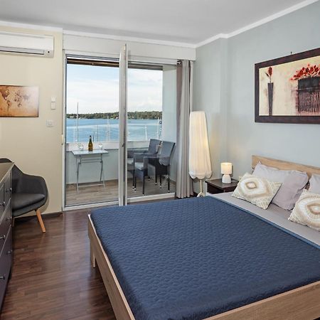 Apartment SEAVIEW ARENA Pula Zewnętrze zdjęcie