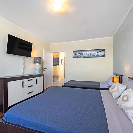 Apartment SEAVIEW ARENA Pula Zewnętrze zdjęcie