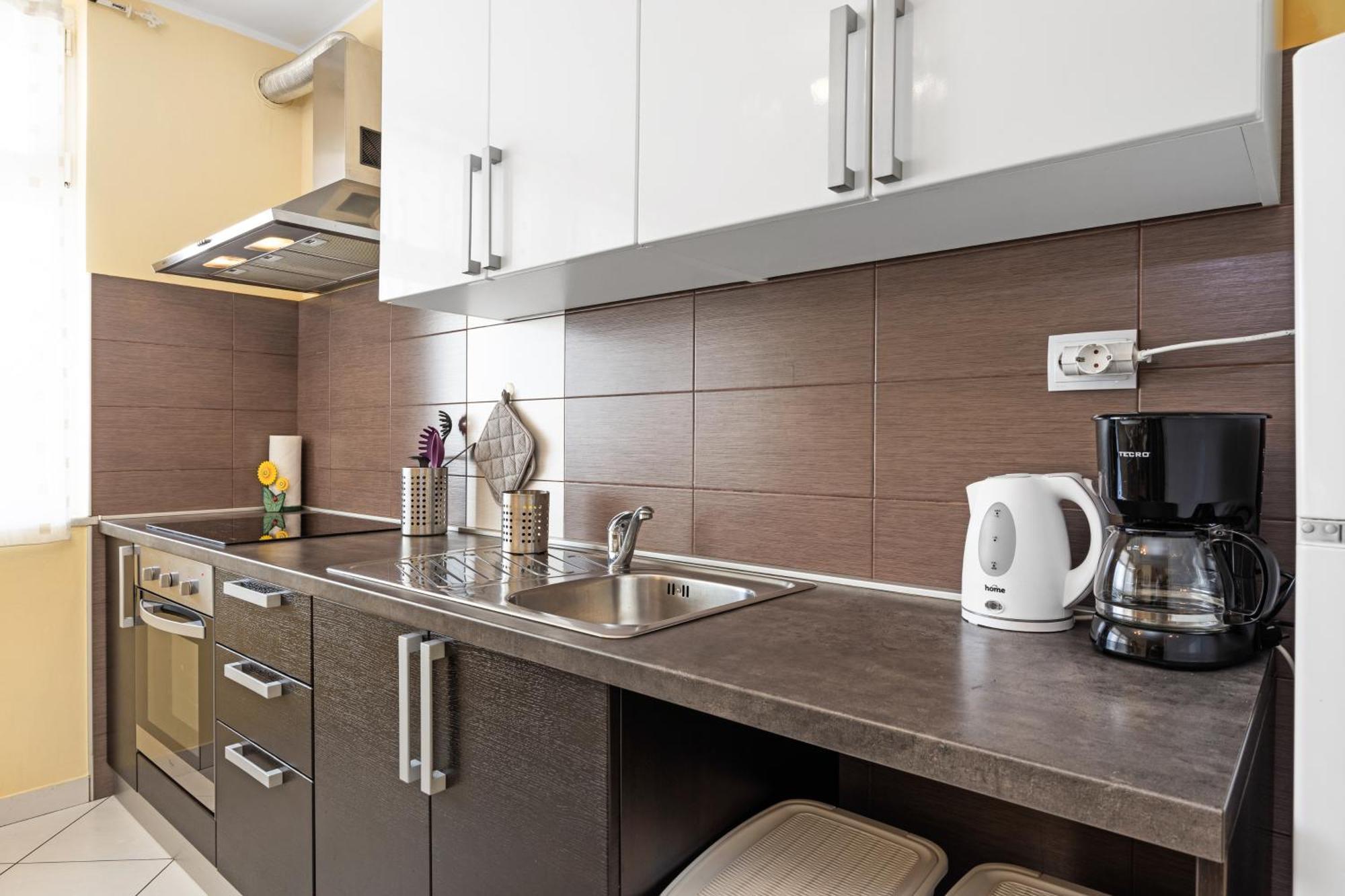 Apartment SEAVIEW ARENA Pula Zewnętrze zdjęcie