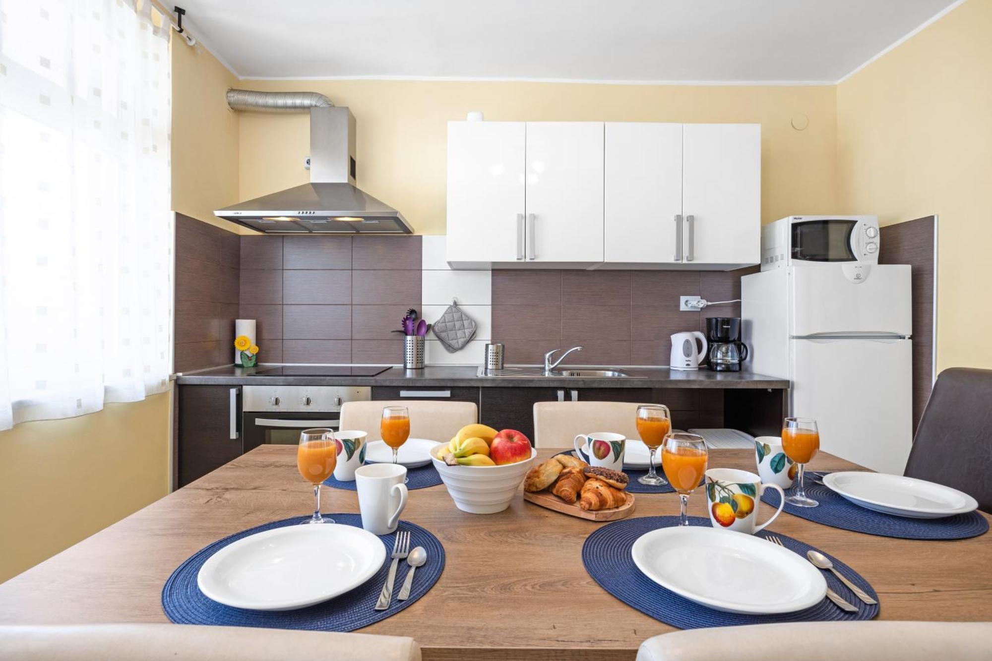 Apartment SEAVIEW ARENA Pula Zewnętrze zdjęcie