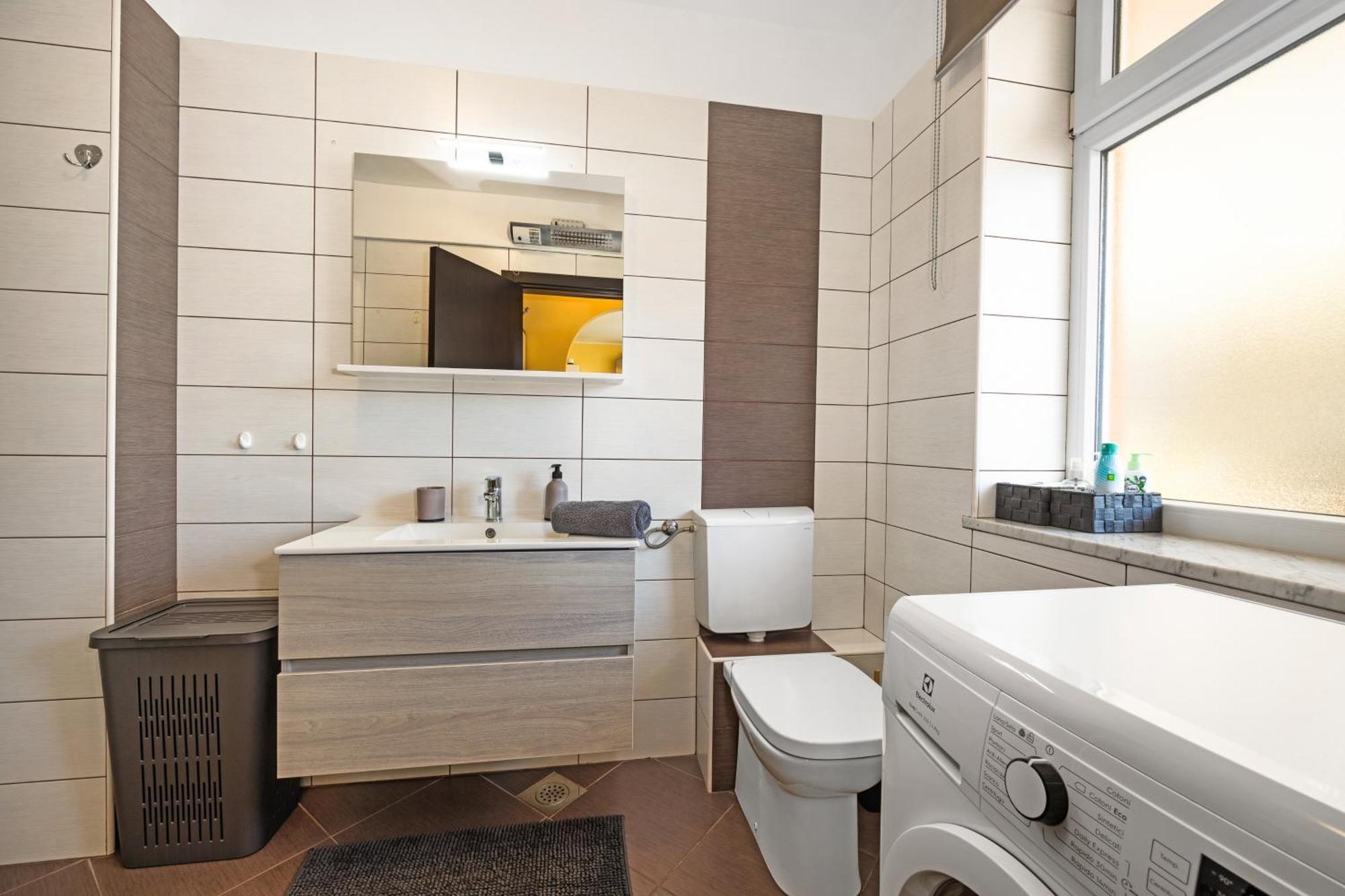 Apartment SEAVIEW ARENA Pula Zewnętrze zdjęcie