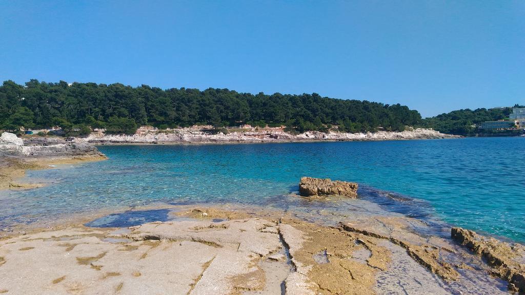 Apartment SEAVIEW ARENA Pula Zewnętrze zdjęcie